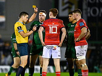 WATCH: Delahunt and Healy sent...